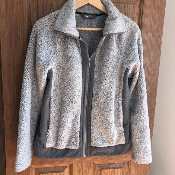 Small North Face Jacket - Picture 1 of 8